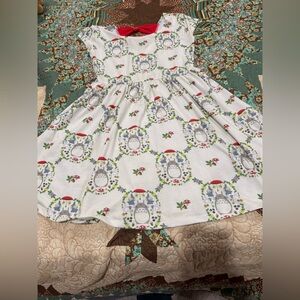 Studio Ghibli her universe My neighbor Totoro dress hot topic